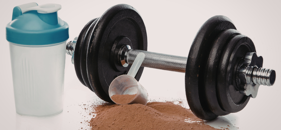 Beneficios de la Suplementación Proteica.