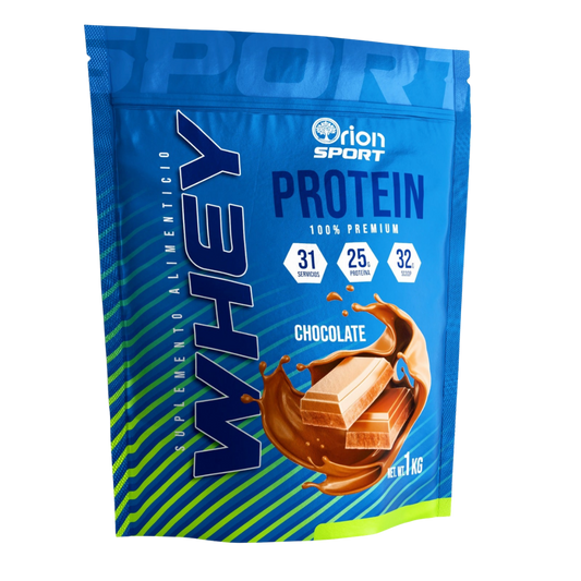 Orion Whey Protein Sport 1kg