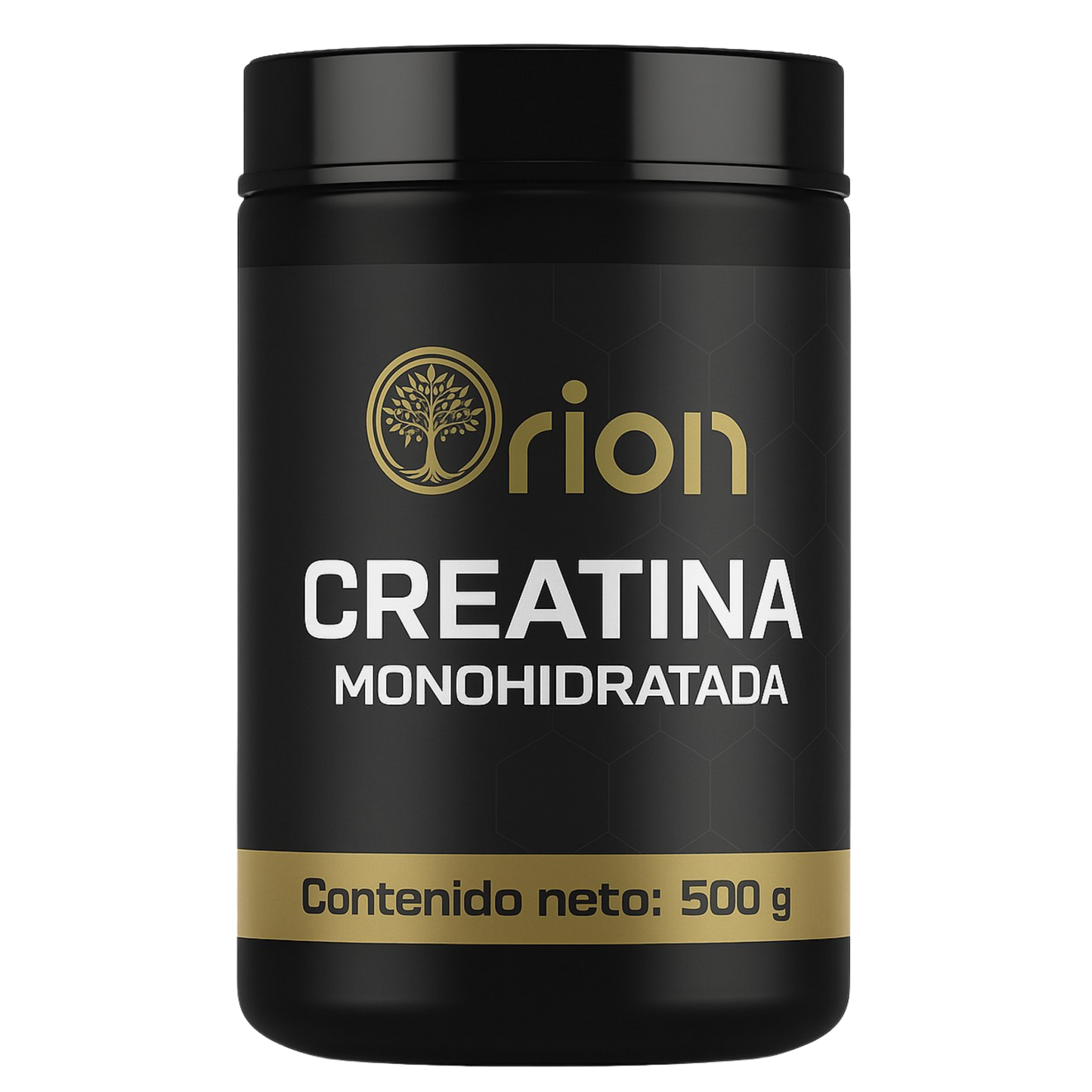 Creatina Monohidratada