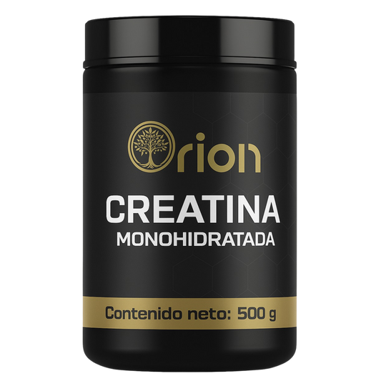 Creatina Monohidratada