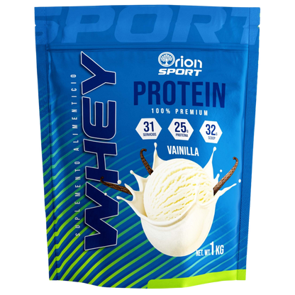 Orion Whey Protein Sport 1kg