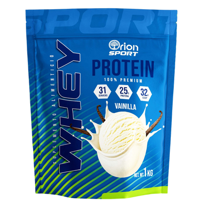 Orion Whey Protein Sport 1kg