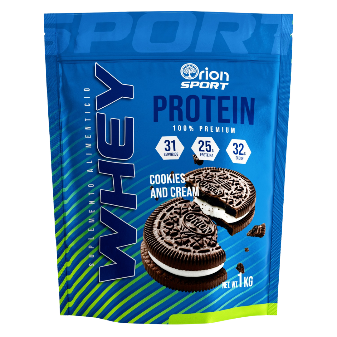 Orion Whey Protein Sport 1kg
