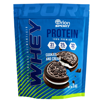 Orion Whey Protein Sport 1kg