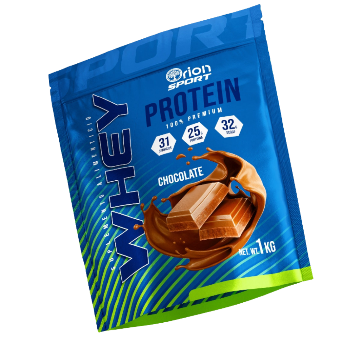 Orion Whey Protein Sport 1kg