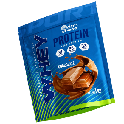 Orion Whey Protein Sport 1kg