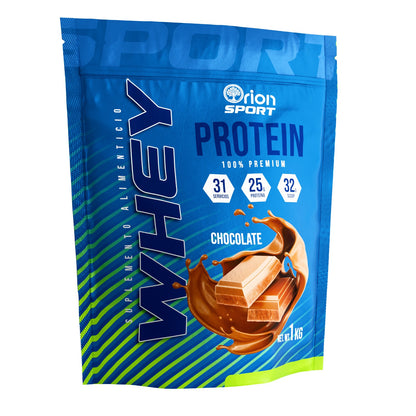 Orion Whey Protein Sport 1kg
