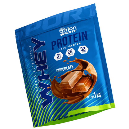 Orion Whey Protein Sport 1kg