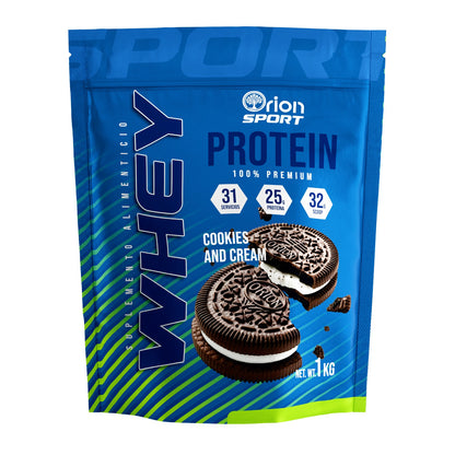 Orion Whey Protein Sport 1kg