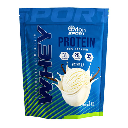 Orion Whey Protein Sport 1kg