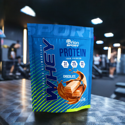 Orion Whey Protein Sport 1kg